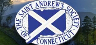 St Andrew’s Society of Connecticut