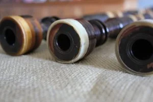 Bagpipe Schools (New England)