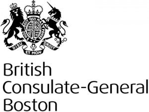 British Consulate-General Boston