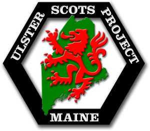 Maine Ulster Scots Late Fall 2025 Newsletter