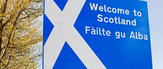 learn scottish gaelic language