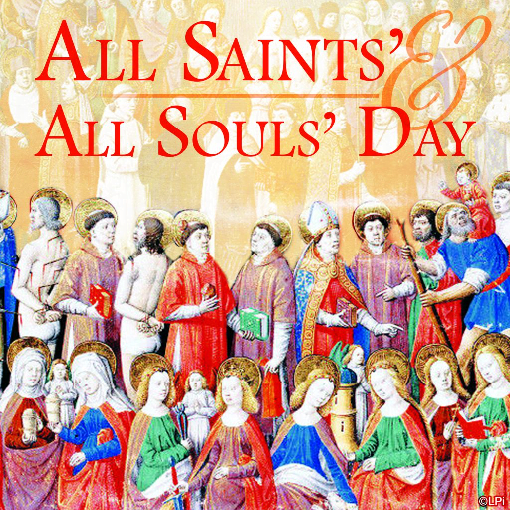 All Souls' Day, Description, History, & Traditions