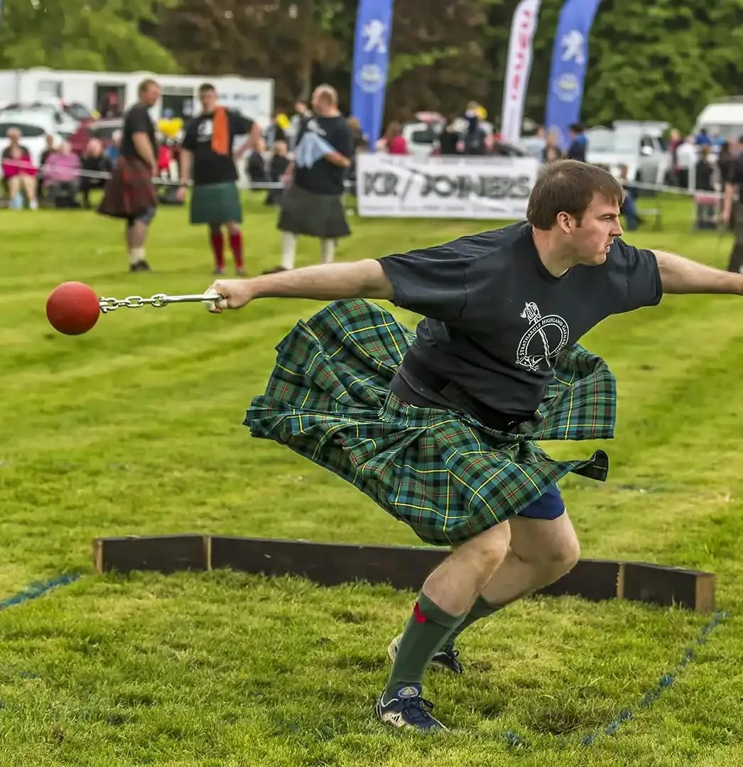 Highland Games