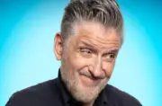 Craig ferguson