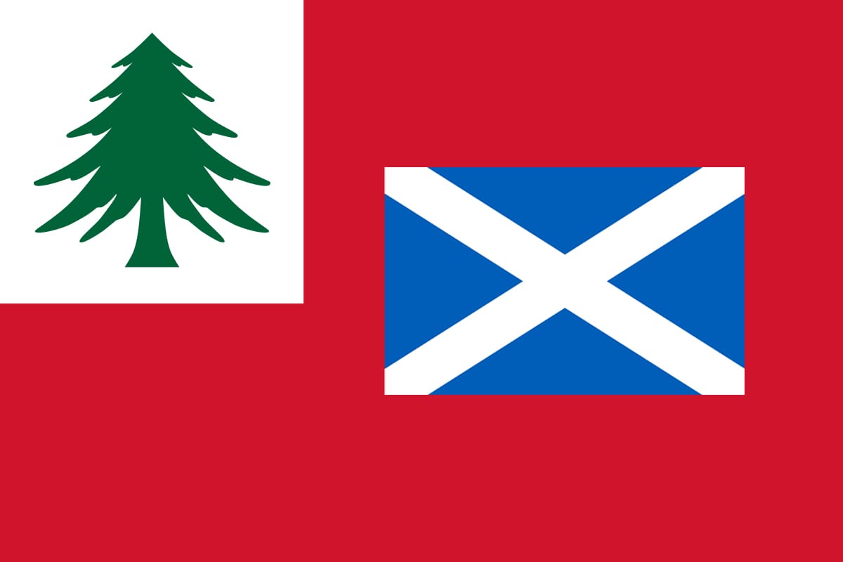 New England Scots
