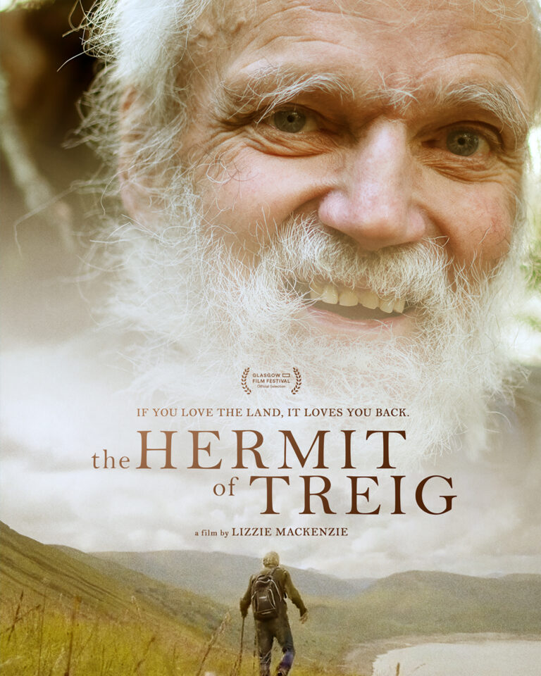 The Hermit of Treig – Special Screening Event