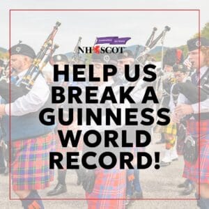 CALLING ALL PIPERS!