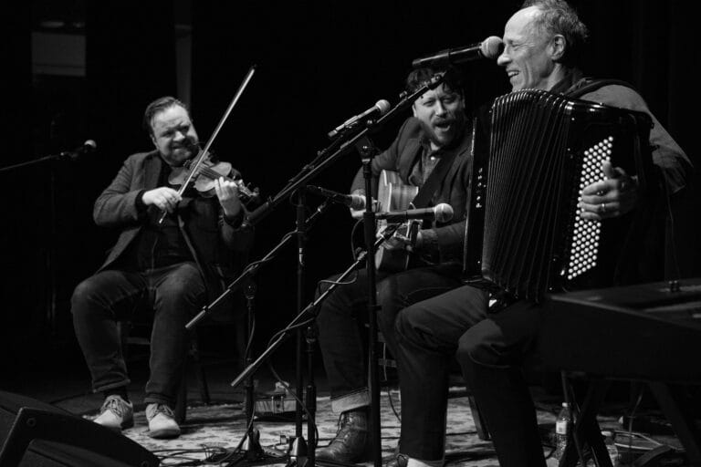 July 15: Kalos at Club Passim