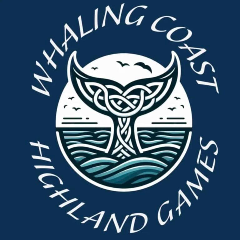 Whaling Coast Highland Games