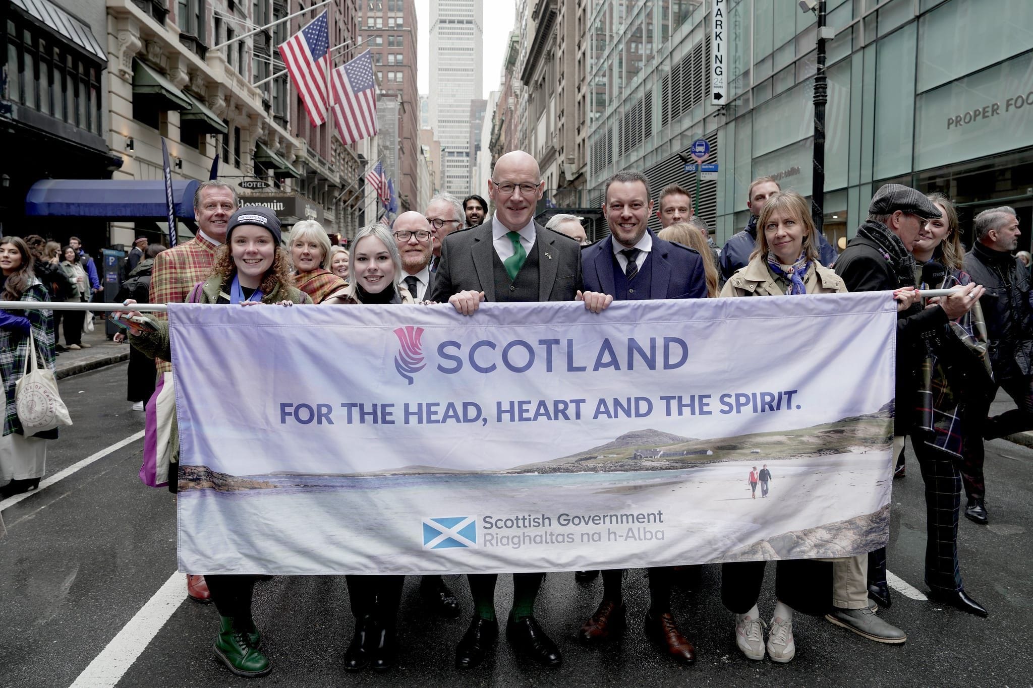 scottish gov