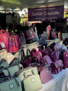 Bringing Scotland Home – Authentic Scottish Shopping in New England