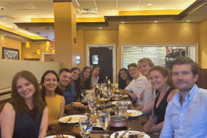 Host a Scottish Intern in 2026 