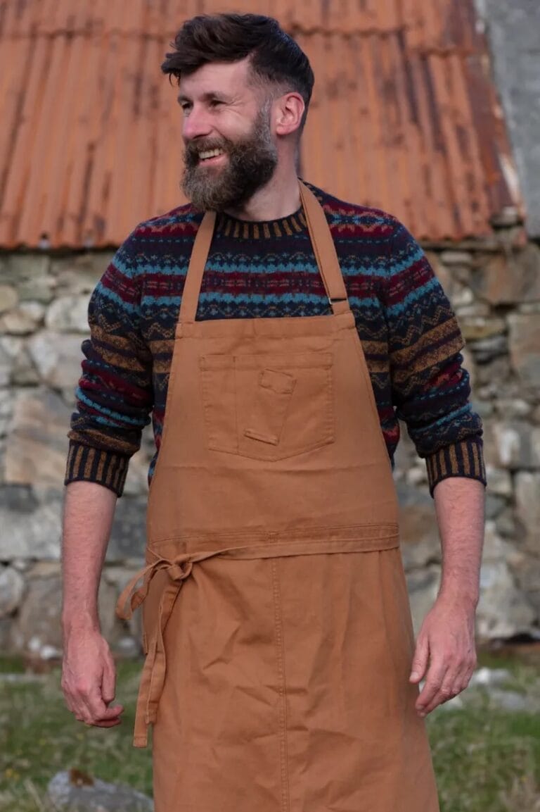 An Evening of Highland Hospitality with the Hebridean Baker