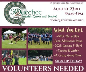 Volunteer Opportunities