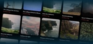 Scots in New England x Tethered