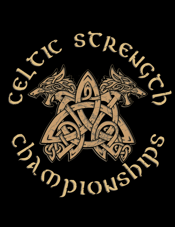 Celtic Strength World Championships