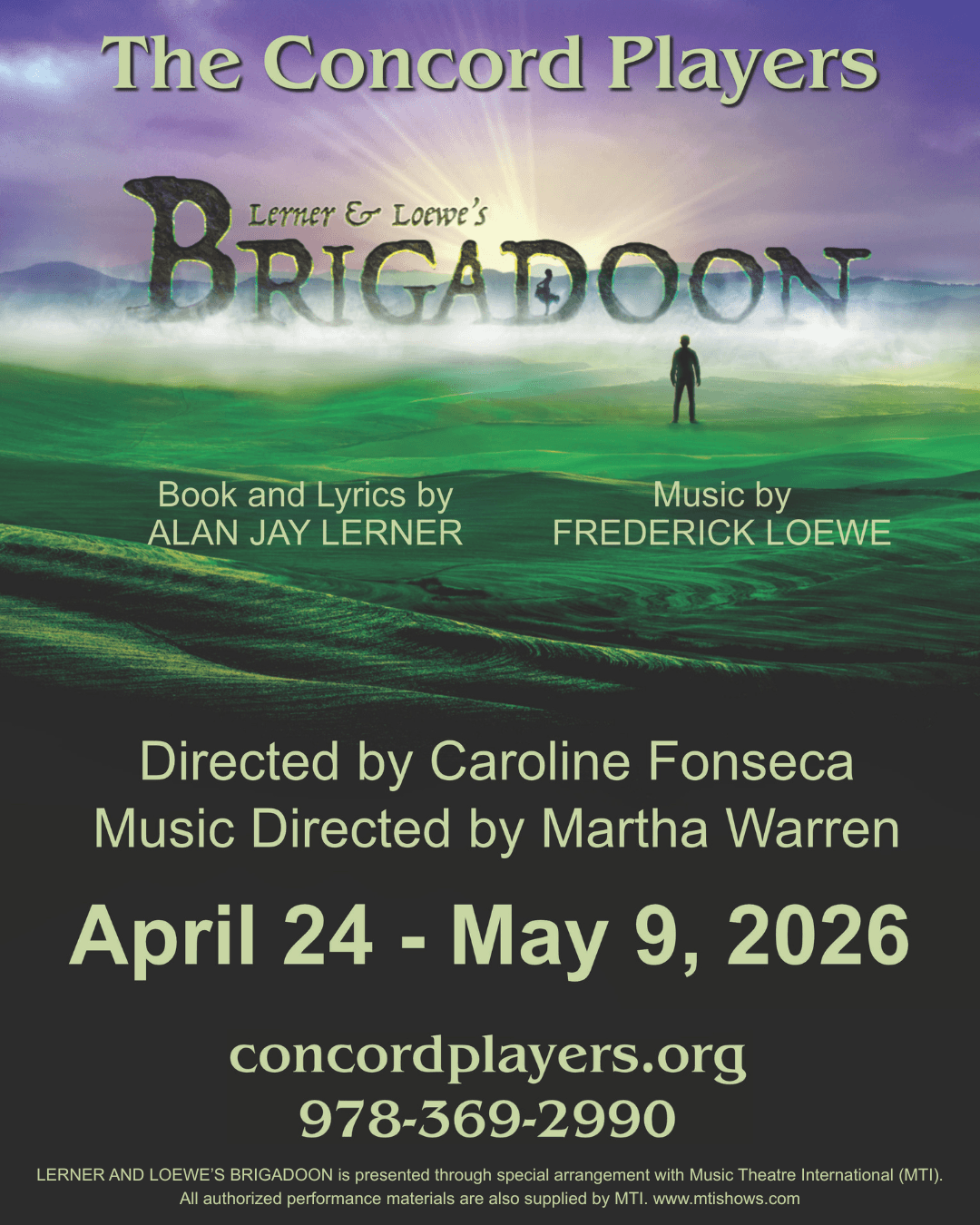 Brigadoon Show Graphic IG (2)