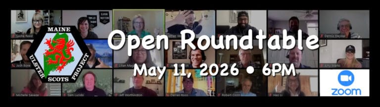 Open Roundtable