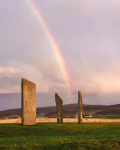 Planning Your Next Trip to Scotland?