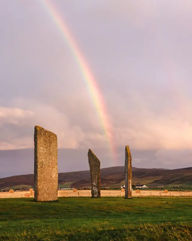 Planning Your Next Trip to Scotland