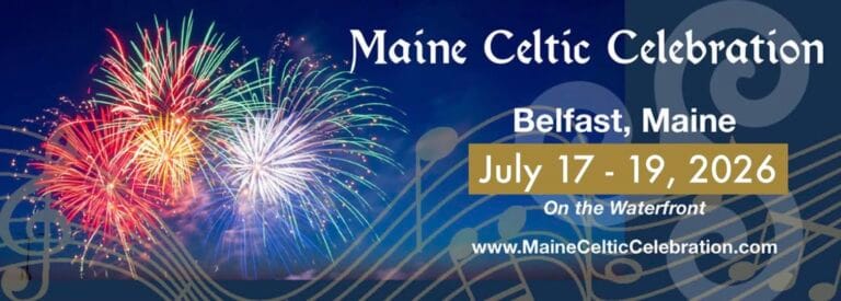 Maine Celtic Celebration