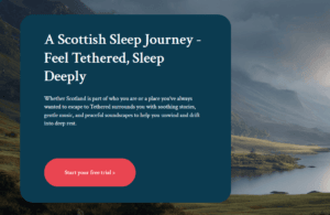 Losing Sleep Over Scotland’s World Cup Prospects?