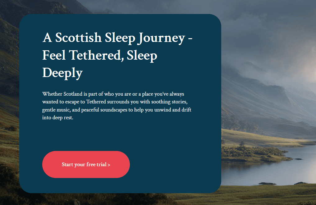 Losing Sleep Over Scotland's World Cup Prospects