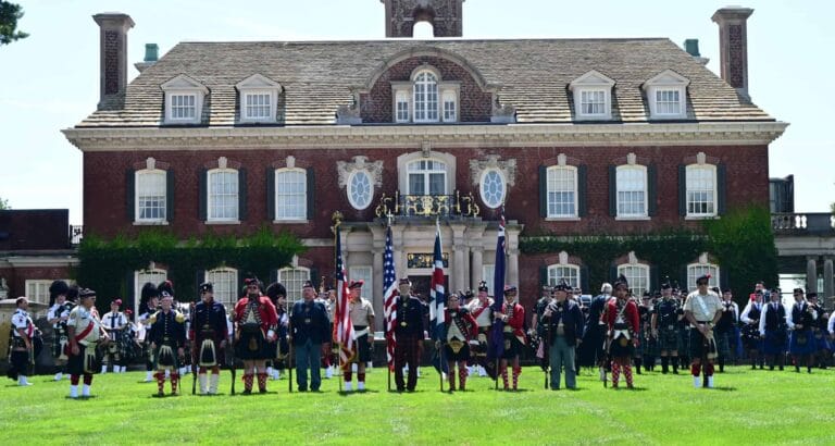 Long Island Celtic Festival and Highland Games