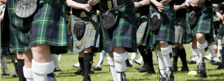 Dixfield 1st Annual Scottish Festival
